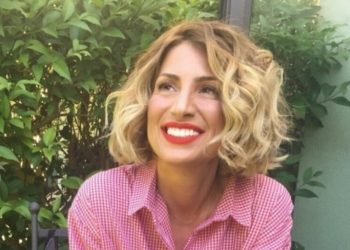 Δύσκολες ώρες για την Μαρία Ηλιάκη-Ποια η κατάσταση της υγείας της