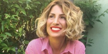 Δύσκολες ώρες για την Μαρία Ηλιάκη-Ποια η κατάσταση της υγείας της