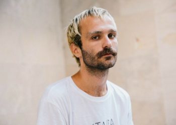 Ηλίας Γκιώνης: Το μήνυμά του μετά την μήνυση από τον Δημήτρη Φιντιρίκο (φωτο, video)