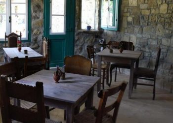 Alldaynews.gr Πέθανε στο καφενείο μπροστά σε φίλους του-Τραγωδία από τη μια στιγμή στην άλλη