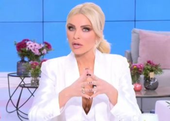 Καινούργιου για βιασμό 24χρονης: «Γνωρίζω έναν από τους επιχειρηματίες, είναι σε άσχημη ψυχολογική κατάσταση» – Η διευκρίνιση on air