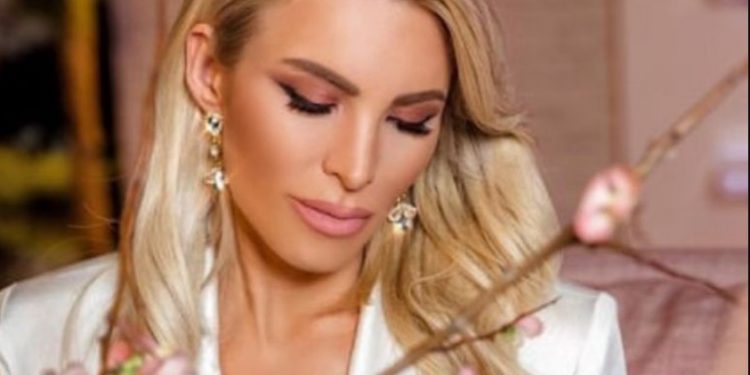 Κατερίνα Καινούργιου: Ξεκίνησε τη διαδικασία για την κατάψυξη ωαρίων και μας το έδειξε![photo]