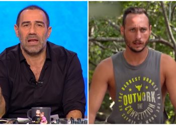 Alldaynews.gr Ράδιο Αρβύλα: Viral το βίντεο με το “κάλεσμα” Κατσαούνη του Survivor στα χωριά της Ελασσόνας (video)