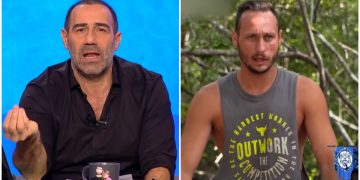 Alldaynews.gr Ράδιο Αρβύλα: Viral το βίντεο με το “κάλεσμα” Κατσαούνη του Survivor στα χωριά της Ελασσόνας (video)