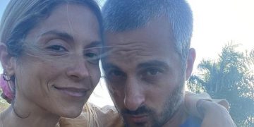 Alldaynews.gr Σοφία Καρβέλα: Αποκάλυψε ότι πήρε διαζύγιο από τον Θανάση Πανουργιά