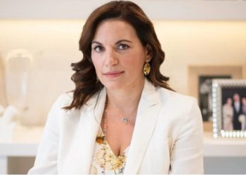 Ραγίζει καρδιές η Όλγα Κεφαλογιάννη: Τα λόγια για τον χαμό του πατέρα της