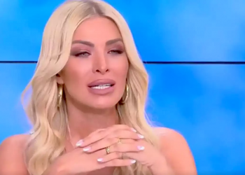 «Πόσο κομπλεξικιά και κακιασμένη παίζει να ‘σαι;»: Απίστευτος καβγάς με πρωταγωνίστρια την Κατερίνα Καινούργιου