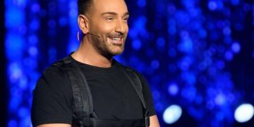 Alldaynews.gr Νίκος Κοκλώνης: Πού βρίσκει τα λεφτά για να κάνει τόσο ακριβές παραγωγές;