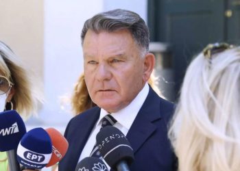 Απίστευτη ατάκα Κούγια για Στυλιανίδη: Αν τον αφήσεις στην Ομόνοια, χάθηκε