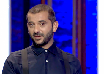 H παπάρα στο λάδι και ο μ@λ@κ@ς: Ο Ελληνοκαναδός παίκτης του MasterChef που αποθεώθηκε από κριτές και Twitter (memes, video)