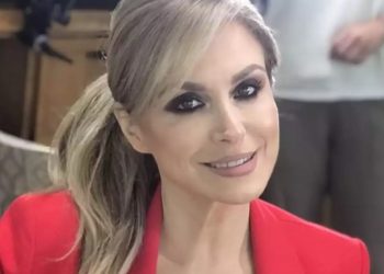 Τροχαίο ατύχημα για την παρουσιάστρια της ΕΡΤ Ζωή Κρονάκη