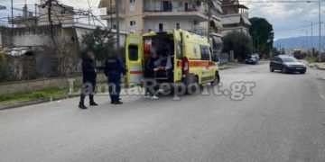 Alldaynews.gr Άγριος ξυλοδαρμός 24χρονου: Τον χτύπησαν με σίδερα στο κεφάλι (video)