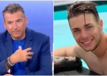 Λιάγκας για το #cancel_Kopsialis: «Παιδιά που δεν έχουν καμία παιδεία» (video)