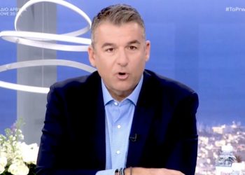 Alldaynews.gr Η φωτό που προκάλεσε σάλο: Πασίγνωστος influencer κατηγορείται για κλοπή 30.000€ από παρουσιαστή (φωτο, video)