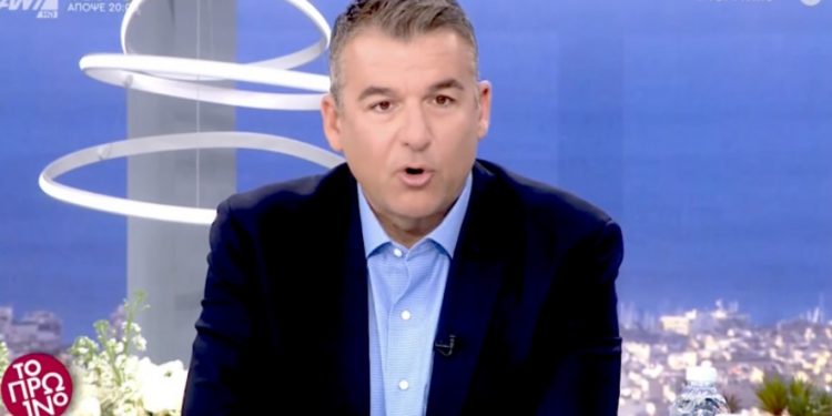 Alldaynews.gr Η φωτό που προκάλεσε σάλο: Πασίγνωστος influencer κατηγορείται για κλοπή 30.000€ από παρουσιαστή (φωτο, video)
