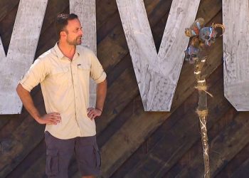 Survivor: Σοκ στους Μαχητές – Ο Γιώργος Λιανός ανακοίνωσε τρεις αποχωρήσεις