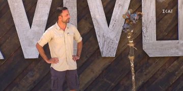 Alldaynews.gr Survivor: Σοκ στους Μαχητές – Ο Γιώργος Λιανός ανακοίνωσε τρεις αποχωρήσεις