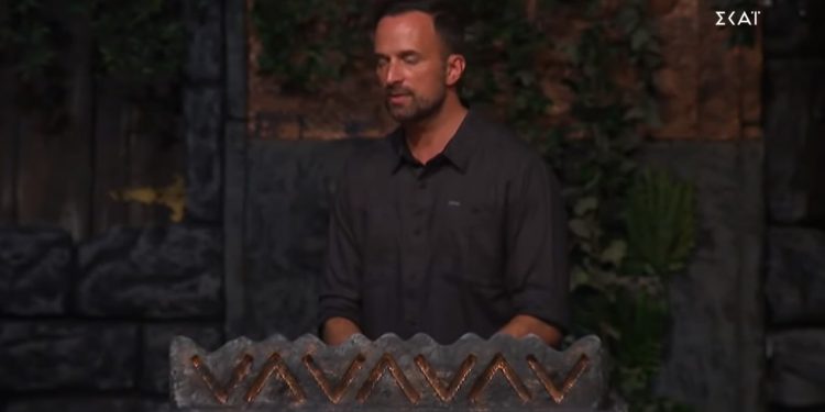 Alldaynews.gr survivor