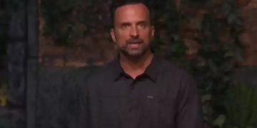 Alldaynews.gr Survivor: Ο Γιώργος Λιανός «σόκαρε» τους πάντες με την ανακοίνωση (video)