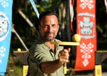 Γιώργος Λιανός: Φωτογραφίζεται με την κορούλα του στον Άγιο Δομίνικο και το «λιώνει» το Instagram