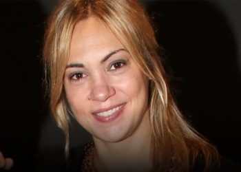 Alldaynews.gr Τραγωδία για τη Λίνα Σακκά: Νεκρή και η μητέρα της, λίγο μετά τον θάνατο του πατέρα της