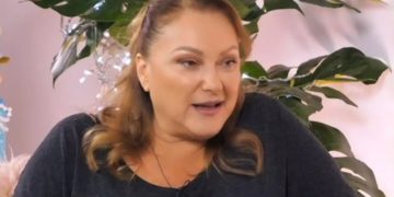 Alldaynews.gr Ρένια Λουιζίδου: Όταν αποφασίσαμε να κάνουμε παιδί, ήρθαν αυτές οι δύο αποβολές