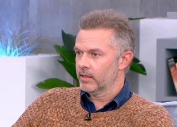 Χρήστος Λούλης: «Πάμε να δούμε Σεφερλή με περούκες και μουστάκια για να μη μας καταλάβει»