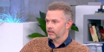 Alldaynews.gr Χρήστος Λούλης: «Πάμε να δούμε Σεφερλή με περούκες και μουστάκια για να μη μας καταλάβει»