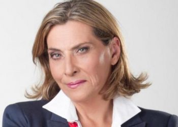 Alldaynews.gr Δύσκολες ώρες για τη Μαριάννα Πυργιώτη – Έφυγε η μητέρα της