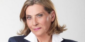 Alldaynews.gr Δύσκολες ώρες για τη Μαριάννα Πυργιώτη – Έφυγε η μητέρα της