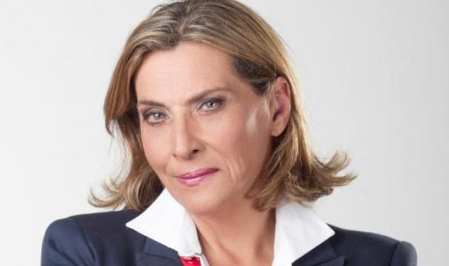 Alldaynews.gr Δύσκολες ώρες για τη Μαριάννα Πυργιώτη – Έφυγε η μητέρα της