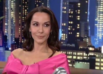 Μαρίνα Λαμπροπούλου: Η συγκλονιστική αποκάλυψη για τον θάνατο του πρώην συζύγου της μπροστά στα μάτια του γιου της