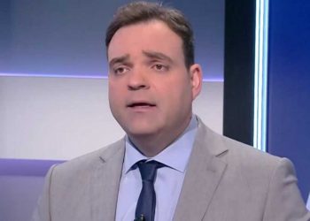 Κλέαρχος Μαρουσάκης: Έρχεται νέα ισχυρή κακοκαιρία από το βράδυ της Παρασκευής – Χιόνια ξανά στην Αττική