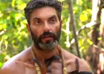 Survivor: Η Ασημίνα «πρόδωσε» τα πάντα για τον Σπύρο Μαρτίκα