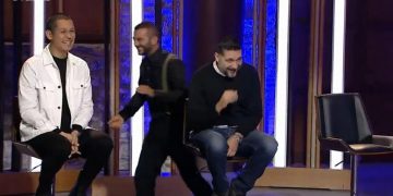 MasterChef: Ο Σωτήρης Κοντιζάς …μεσίτης! “Πού μένεις; Τι νοίκι πληρώνεις;” Γέλια μέχρι δακρύων (video)