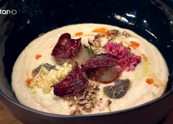 MasterChef: «Είμαι σκληρός και τιμωρός», είπε χαρακτηριστικά ο 23χρονος Youtuber (video)