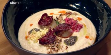 MasterChef: «Είμαι σκληρός και τιμωρός», είπε χαρακτηριστικά ο 23χρονος Youtuber (video)