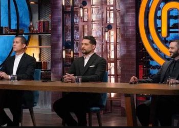 Masterchef: Έρχεται η μεγάλη ανατροπή στον διαγωνισμό-Η αποκάλυψη των κριτών