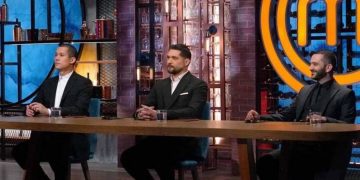 Alldaynews.gr Masterchef: Έρχεται η μεγάλη ανατροπή στον διαγωνισμό-Η αποκάλυψη των κριτών