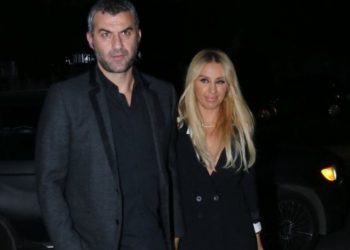 Γωγώ Μαστροκώστα: Τι αναφέρουν οι γιατροί για την κατάσταση της υγείας της