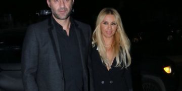 Alldaynews.gr Γωγώ Μαστροκώστα: Τι αναφέρουν οι γιατροί για την κατάσταση της υγείας της