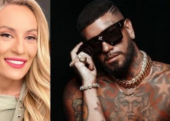 Η Ελεονώρα Μελέτη απαντά στον Snik: «Εμείς τα σκουπίδια αναγνωρίζουμε τα σκουπίδια» (Videos)