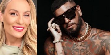 Alldaynews.gr Η Ελεονώρα Μελέτη απαντά στον Snik: «Εμείς τα σκουπίδια αναγνωρίζουμε τα σκουπίδια» (Videos)