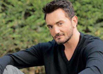 Χρήστος Μενιδιάτης: «Έχω κορονοϊό εγώ και όλη μου η οικογένεια»