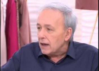 Alldaynews.gr «Κάγκελο» ο Ανδρέας Μικρούτσικος: «Δεν πίστευα στη ζωή μου μετά από τόσα χρόνια…»