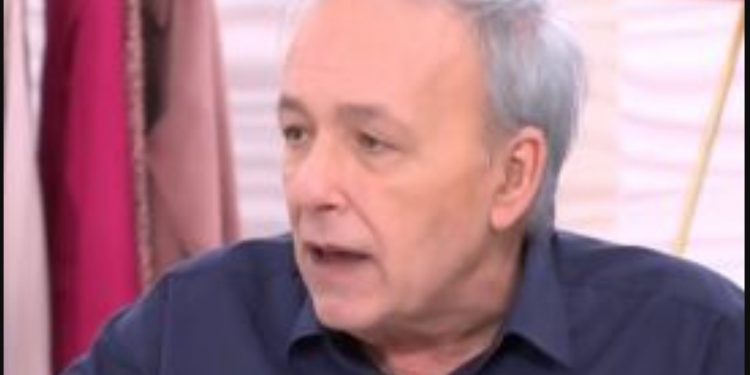 Alldaynews.gr «Κάγκελο» ο Ανδρέας Μικρούτσικος: «Δεν πίστευα στη ζωή μου μετά από τόσα χρόνια…»