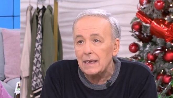 Αποκάλυψη Μικρούτσικου για “Μεγάλο Παζάρι”: Έδειχνα κρυφά στους παίκτες πού είναι το δώρο (video)