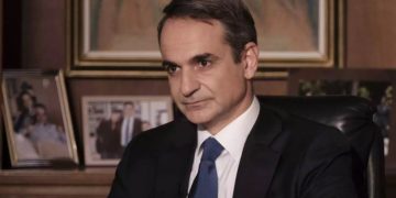 Κυριάκος Μητσοτάκης: Από 1η Μαΐου η αύξηση στον κατώτατο μισθό