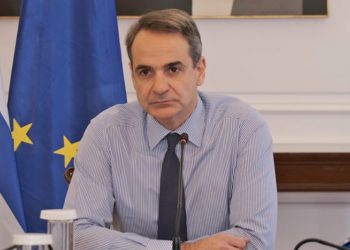 Μητσοτάκης για κακοκαιρία: Ζητώ συγγνώμη για την πρωτοφανή ταλαιπωρία[video]