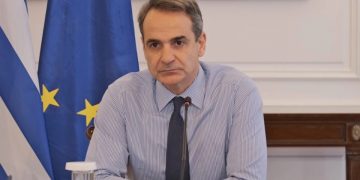Μητσοτάκης για κακοκαιρία: Ζητώ συγγνώμη για την πρωτοφανή ταλαιπωρία[video]